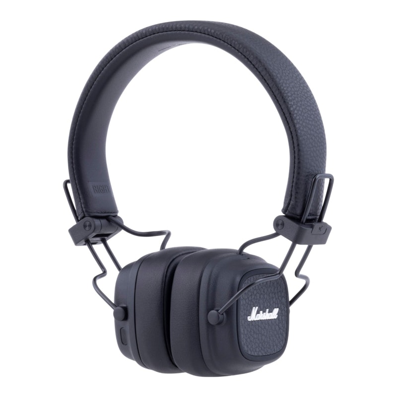 Marshall Major Vを徹底レビュー!実際に使ってわかったメリット Marshall Major Vを徹底レビュー!実際に使ってわかったメリット