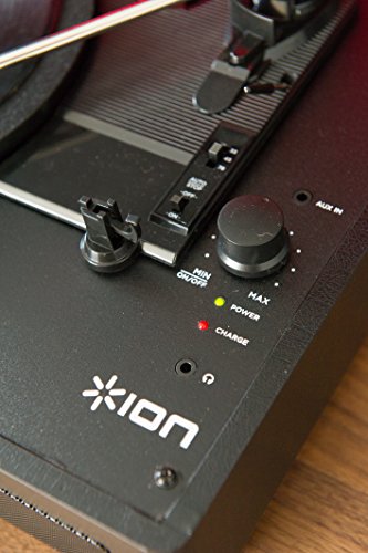 Vinyl Motion 4