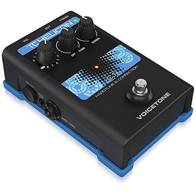 VOICETONE C1 2
