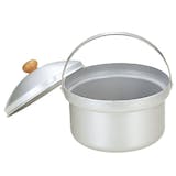 ラーメンクッカーのおすすめ人気ランキング【2026年8月】 4