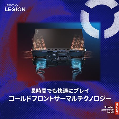 Legion Pro 5i Gen 9 4