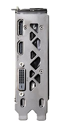 GeForce GTX 1660 Ti XC ULTRA GAMING 5