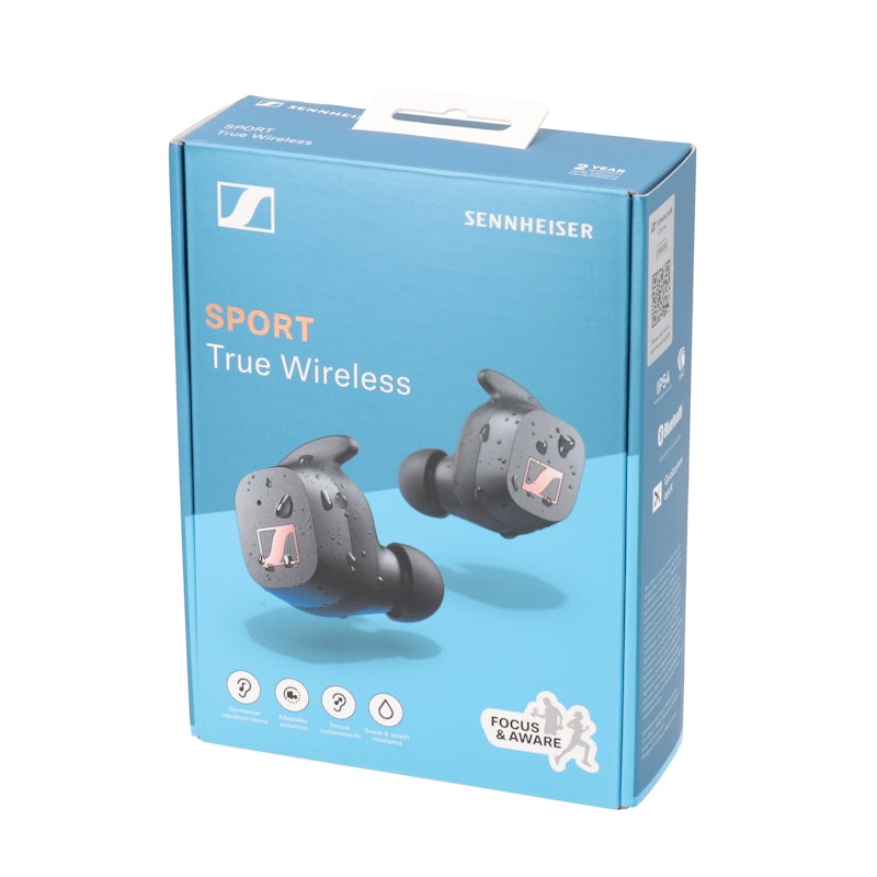 SPORT True Wireless 5
