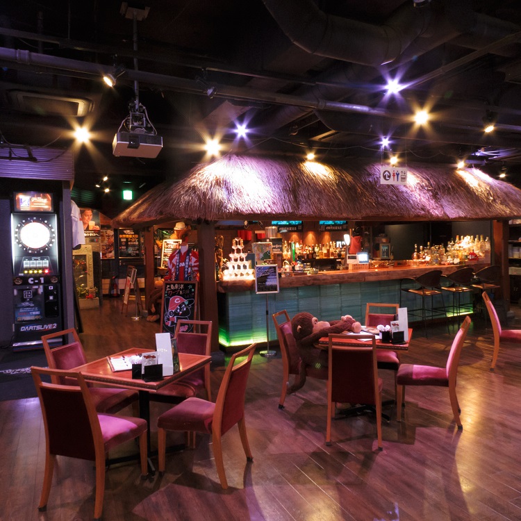 22年 東京都内スポーツカフェ スポーツバーのおすすめ人気ランキング選 Mybest