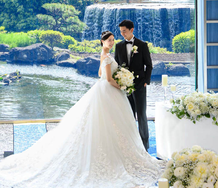 東京都内の少人数・家族ウェディングの結婚式場のおすすめ人気ランキング【2026年7月】 2