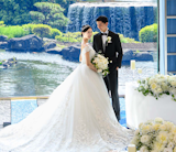 東京都内の少人数・家族ウェディングの結婚式場のおすすめ人気ランキング【2026年7月】 2