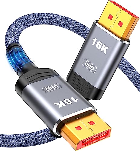 displayportケーブル 1