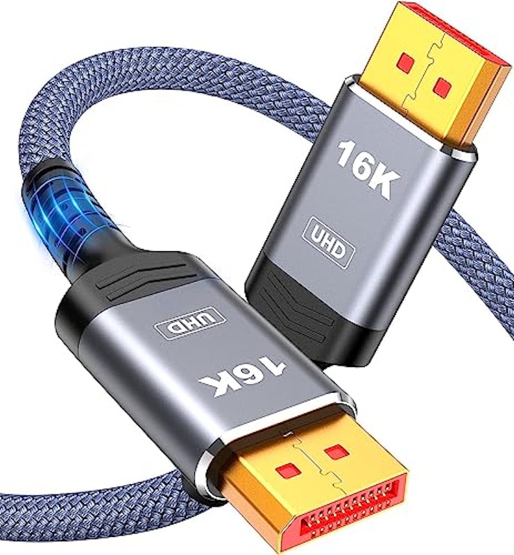 displayportケーブル 1
