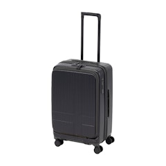良品計画 無印良品 ハードキャリーケース 83936112を検証 良品計画 無印良品 ハードキャリーケース 83936112を検証