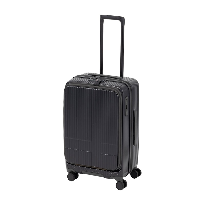 RIMOWA ブラック キャリーケース 中型 RIMOWA ブラック キャリーケース 中型
