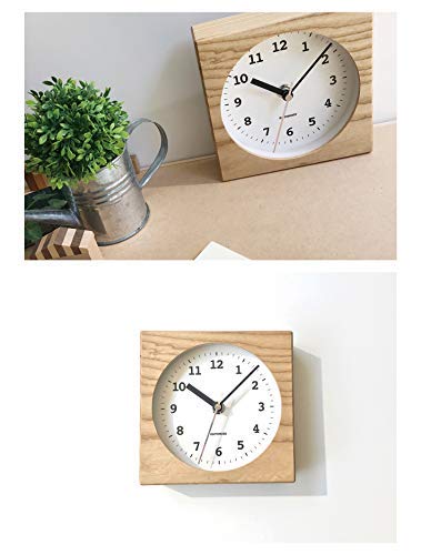 KATOMOKU Dual use clock 4 3