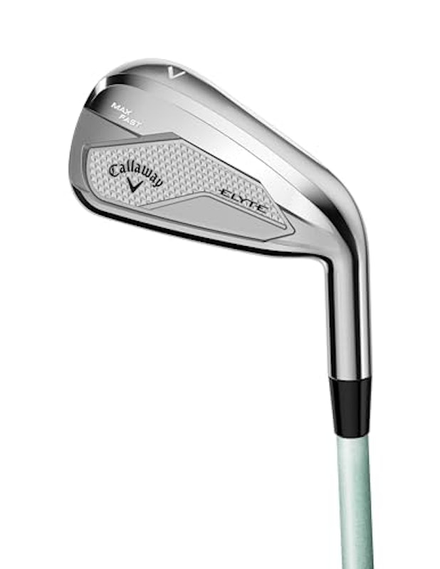 Callaway ELYTE IRONS 1