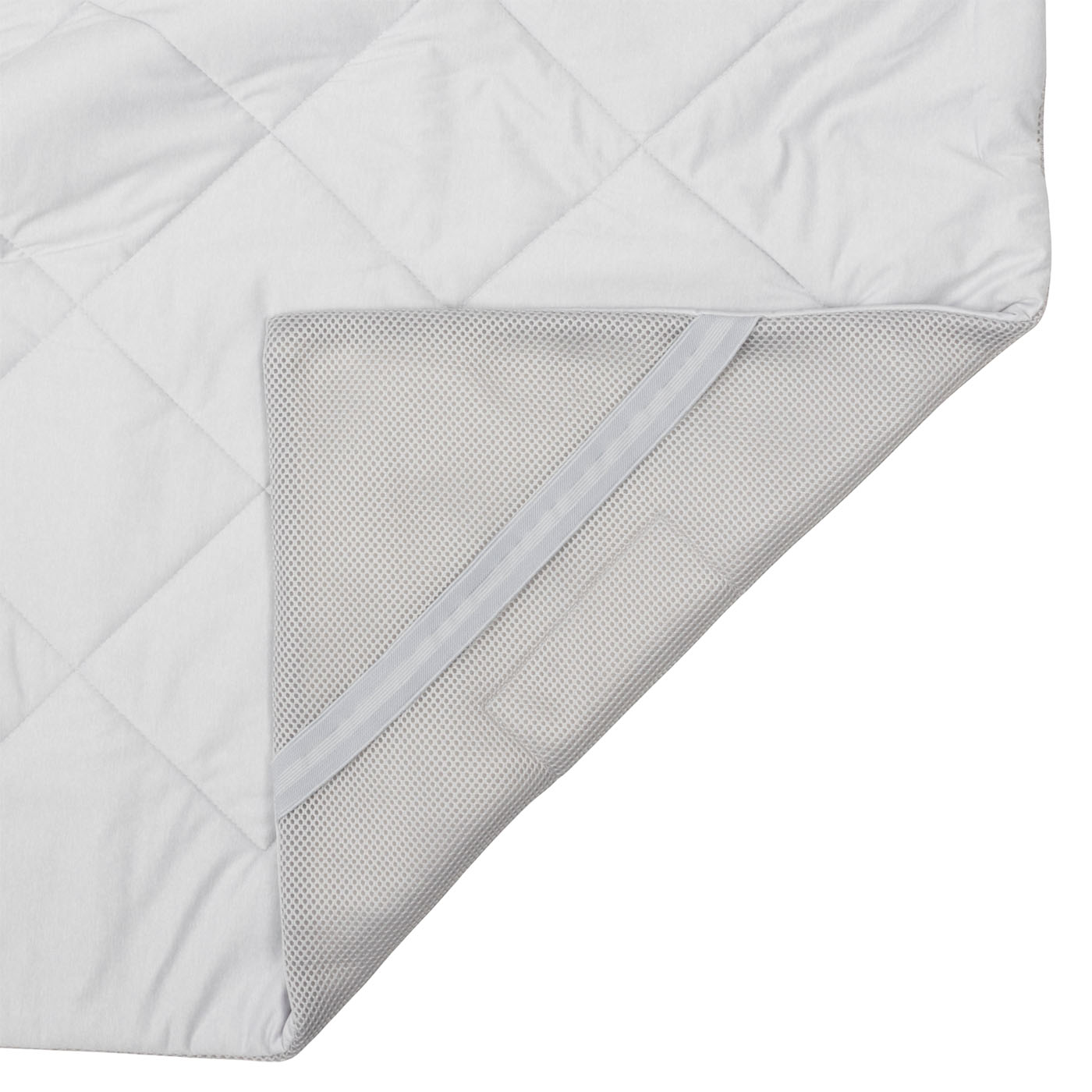 TENTIAL BAKUNE Bed Pad Coolを検証レビュー！冷感敷きパッド