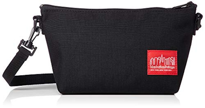 Zuccotti Clutch