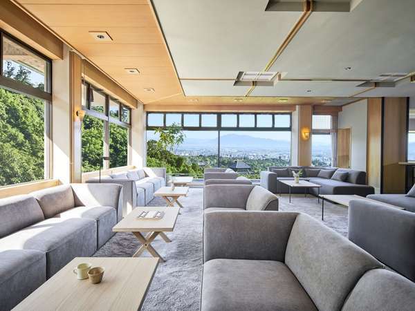 ANDO HOTEL 奈良若草山 DLIGHT LIFE ＆ HOTELS 2