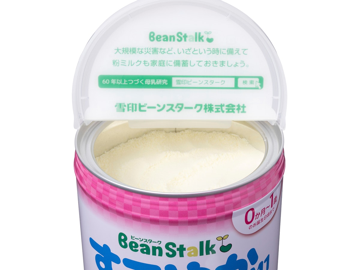 雪印 ビーンスターク すこやか M1をレビュー!クチコミ・評判をもとに 雪印 ビーンスターク すこやか M1をレビュー!クチコミ・評判をもとに