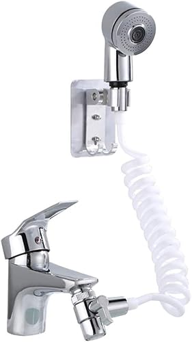 新品 ステンレス 水栓 シャワー付き ペット用 Amazon | VIGOUROUS バス