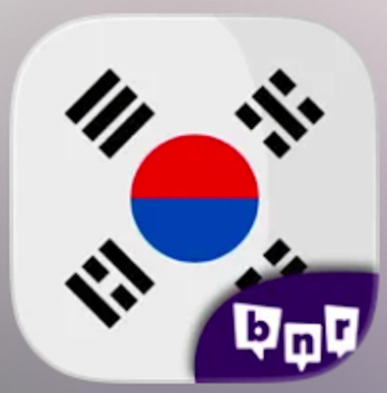 韓国語を学ぶ 1