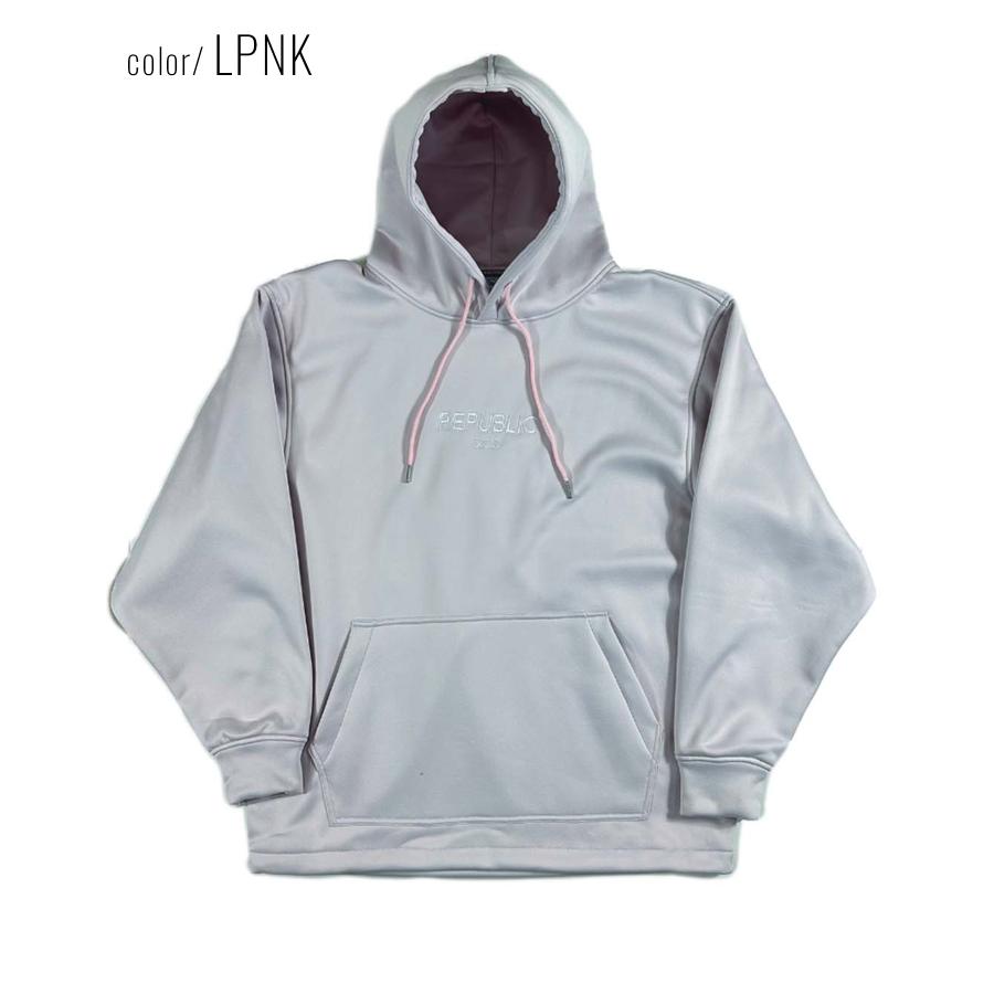 REPUBLIC IN CLASSIC BDD HOODIE 4