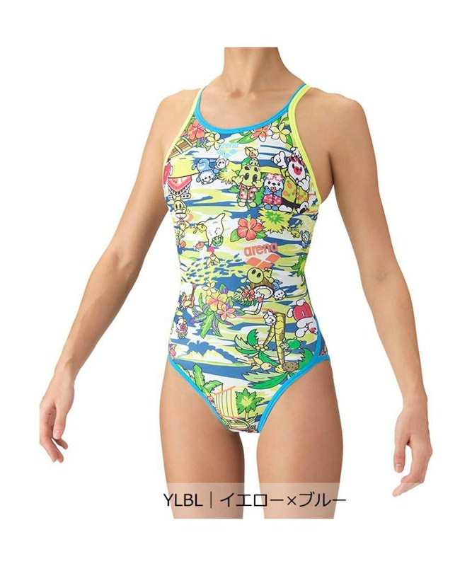 競泳水着