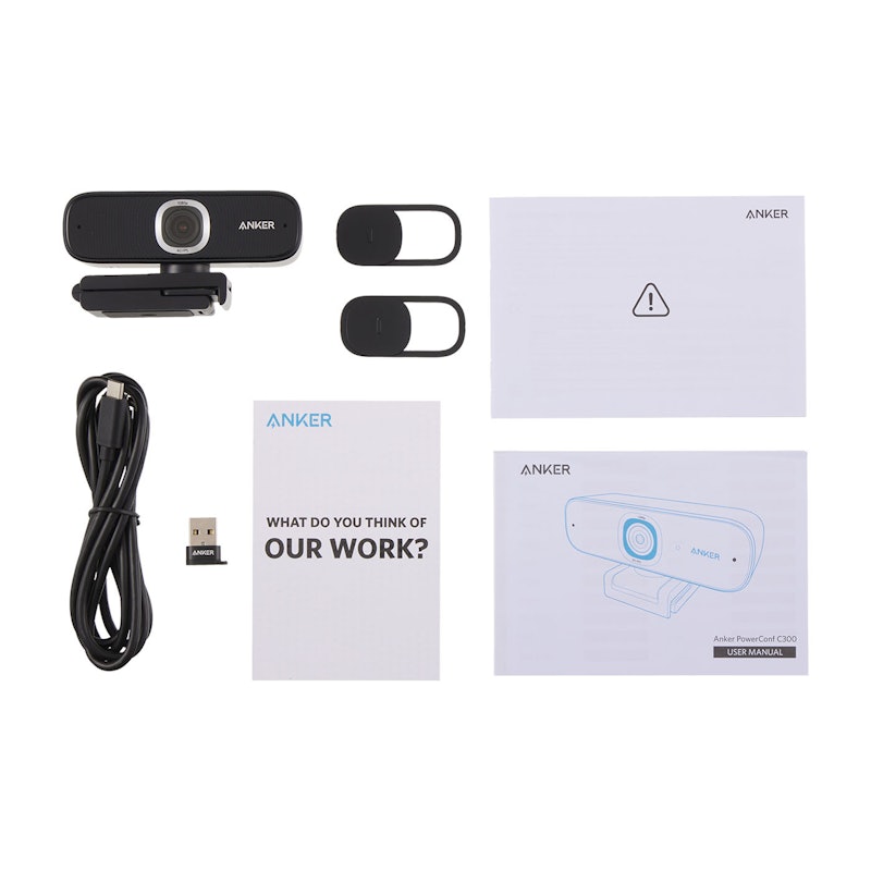 Anker PowerConf C300 3