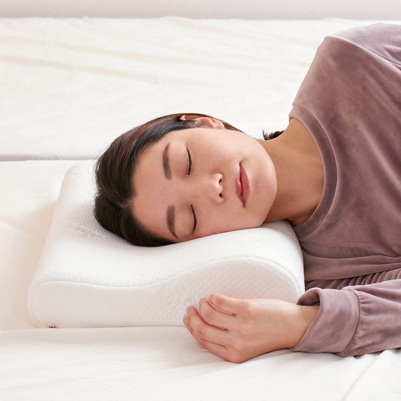 5 Off テンピュール オリジナルネックピロー Xs 13 テンピュール 枕 ピロー 低反発 快眠 ウレタン ブランド Fucoa Cl