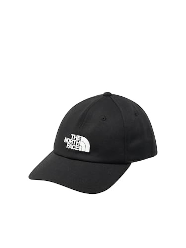 TNFロゴキャップ(ユニセックス) 1