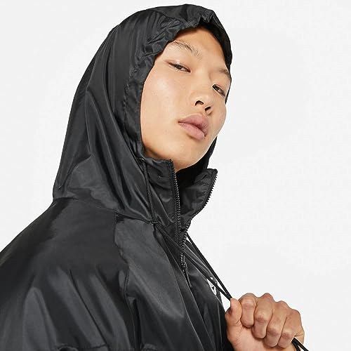 NSW HE WR ウーブン フーディ ジャケット 6