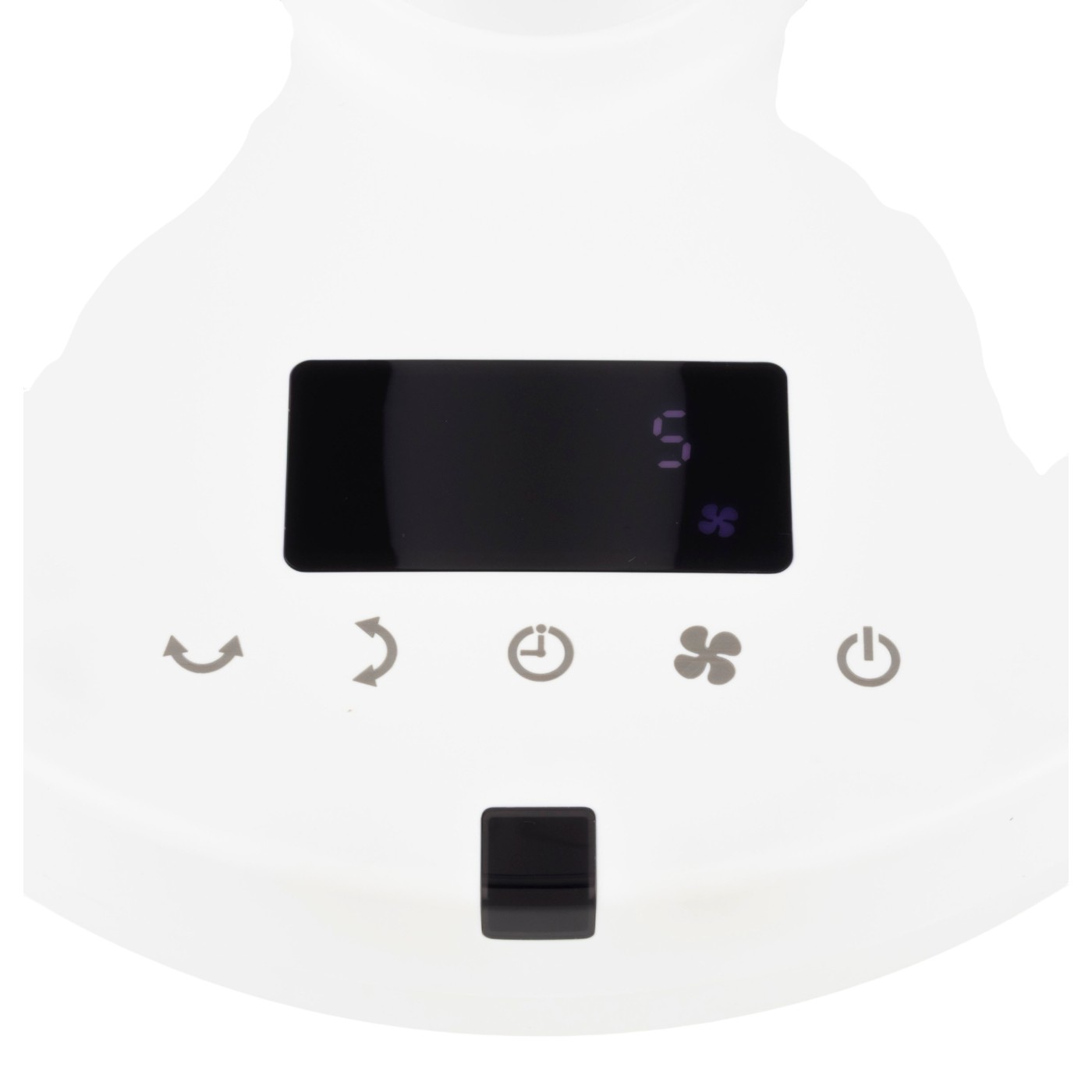 アイリスオーヤマ WOOZOO DCサーキュレーター扇風機 STF-SDC20TECを検証レビュー！サーキュレーターの選び方も紹介 3
