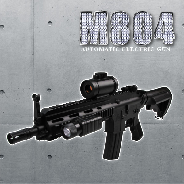 アサルトライフル 電動ガン HK416モデル 2