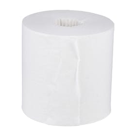 イオントップバリュ TOPVALU 再生紙芯なしトイレットペーパーを検証レビュー!トイレットペーパーの選び方も紹介 2