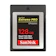 Sandisk CFexpress Type B カード 1