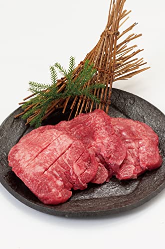 大黒や 上たん 塩味 1