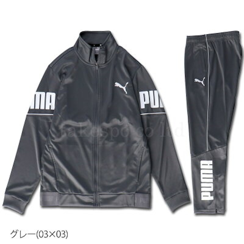 トレーニングジャケット・パンツ 1