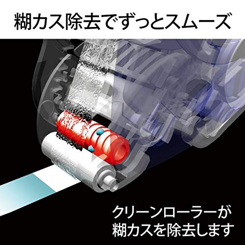 ノリノプロ キレイにはがせる 3