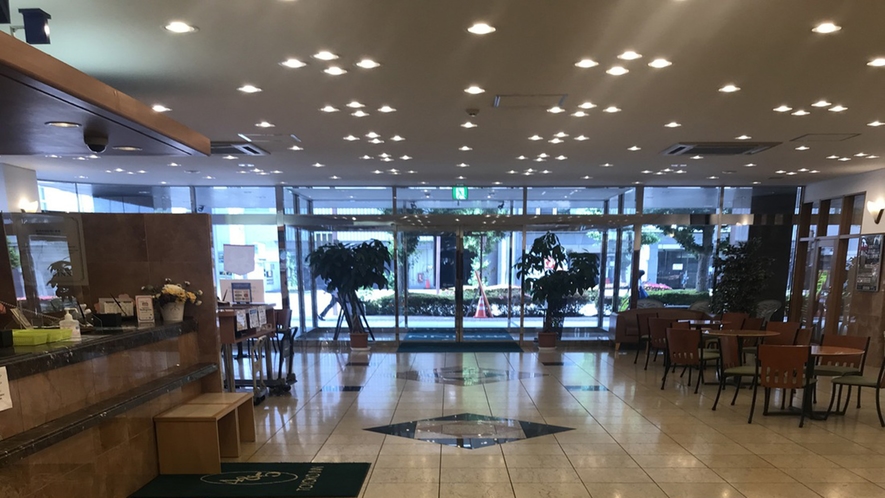 東横INN宇都宮駅前1 2