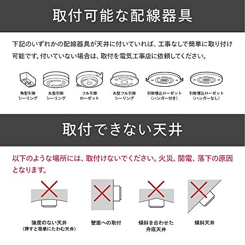 ペンダントライト 9