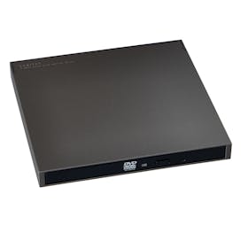 ロジテック ポータブルDVDドライブ LDR-PML8U3CVBKをレビュー ロジテック ポータブルDVDドライブ LDR-PML8U3CVBKをレビュー