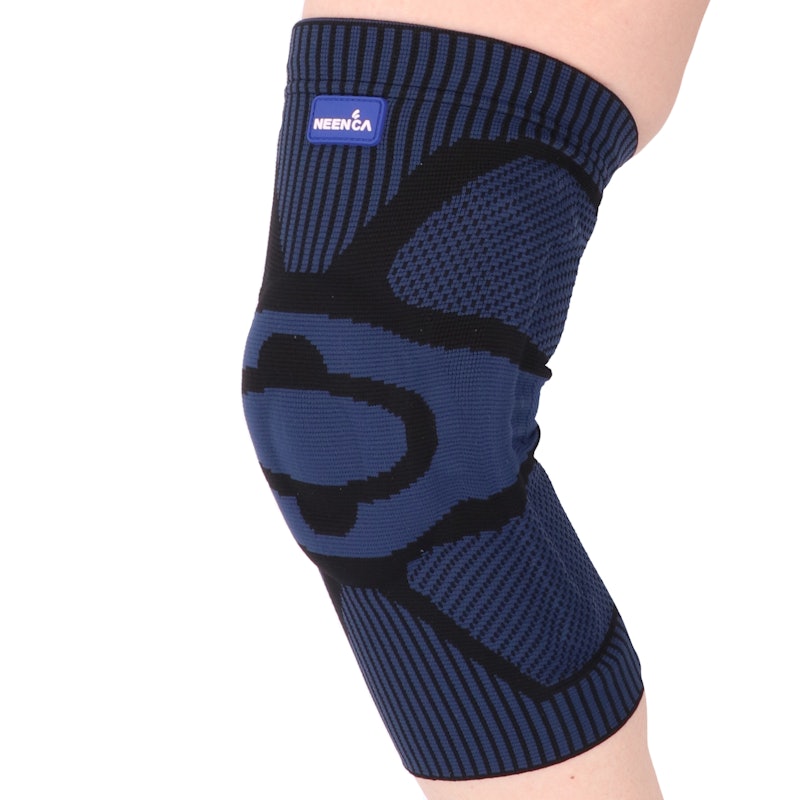 NEENCA 膝サポーター 2枚セット スポーツ用 膝保護 通気性 膝