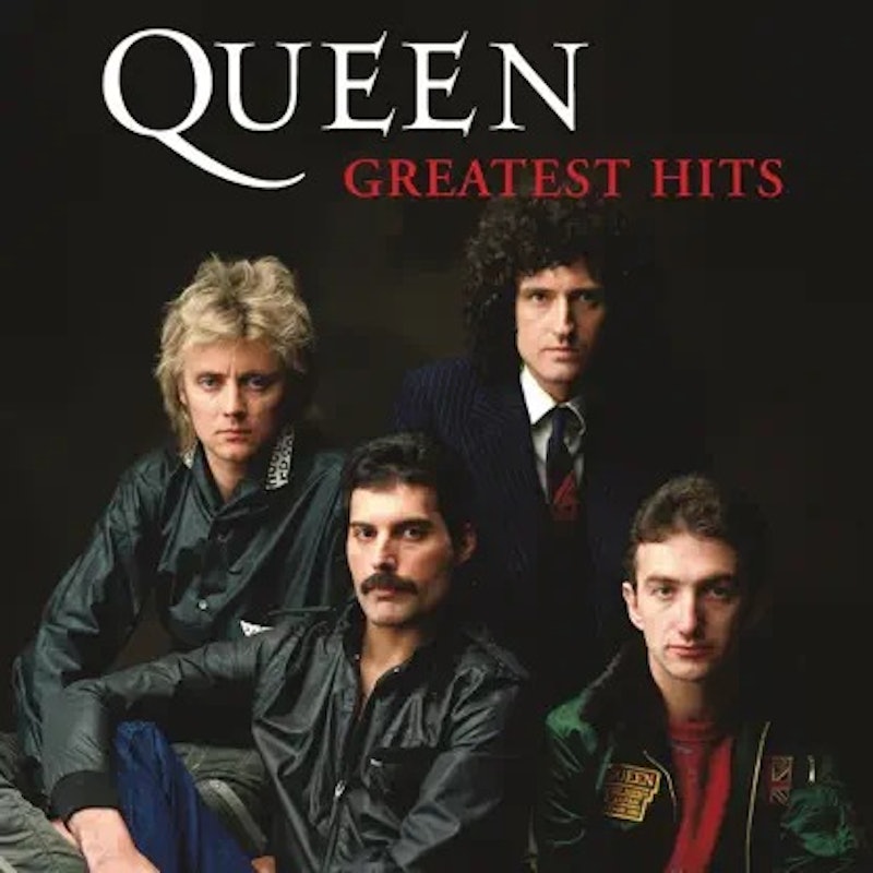 Don’t Stop Me Now 1