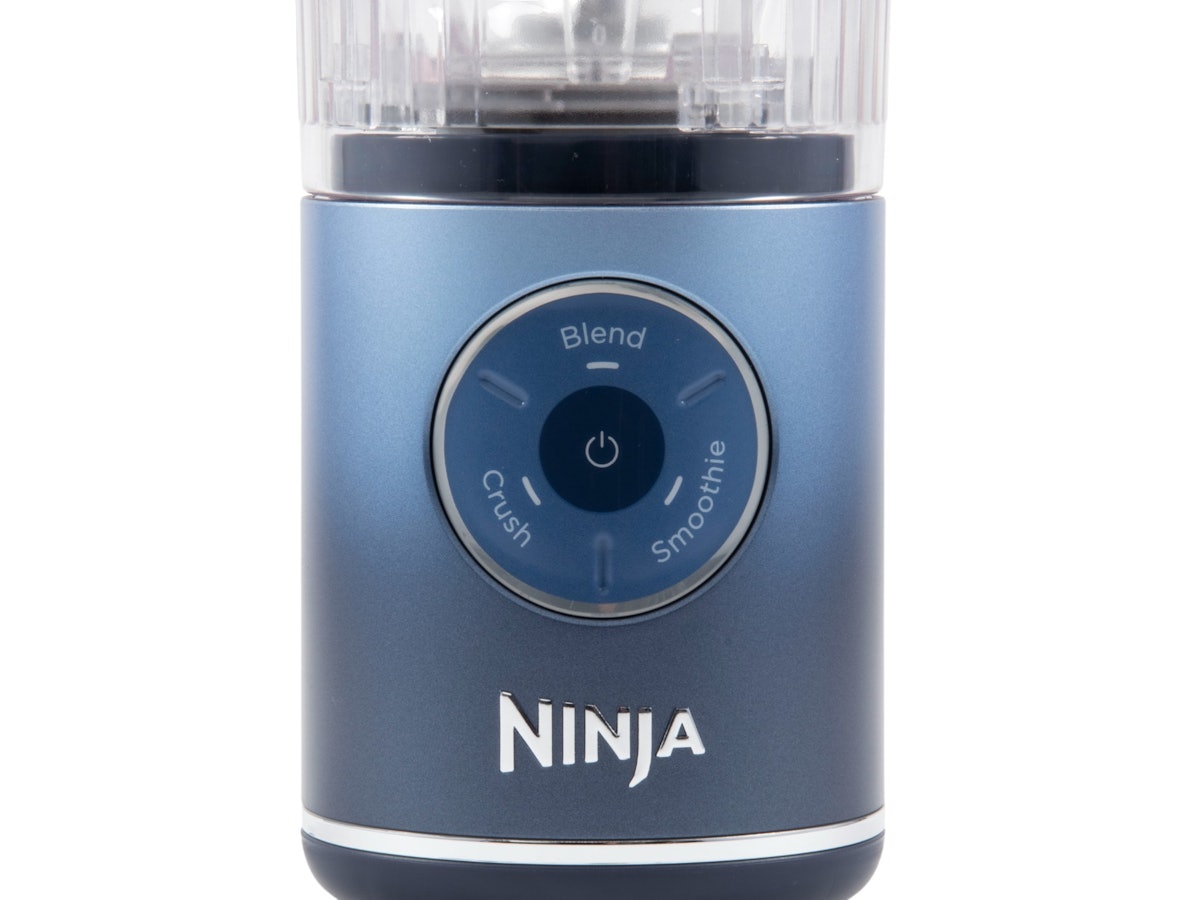 SharkNinja Ninja Blast Max コードレスミキサー BC251Jを検証レビュー SharkNinja Ninja Blast Max コードレスミキサー BC251Jを検証レビュー