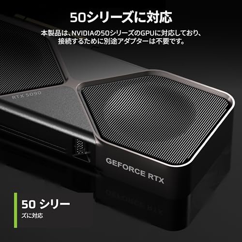 HX1200i 完全モジュール式超低ノイズ Platinum ATX 1200 ワット PC 電源 3