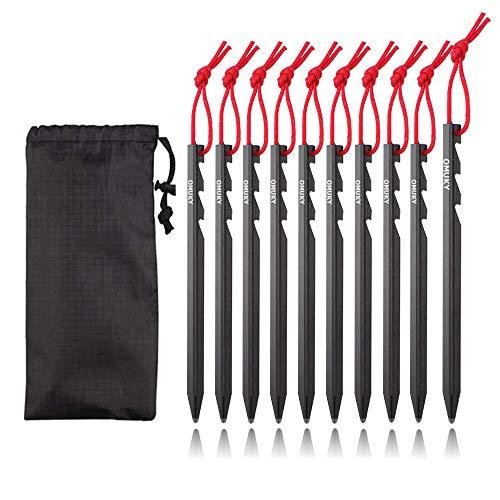 21年 アウトドアペグのおすすめ人気ランキング選 Mybest