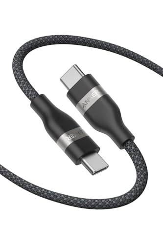 USB-C & USB-C ケーブル 1