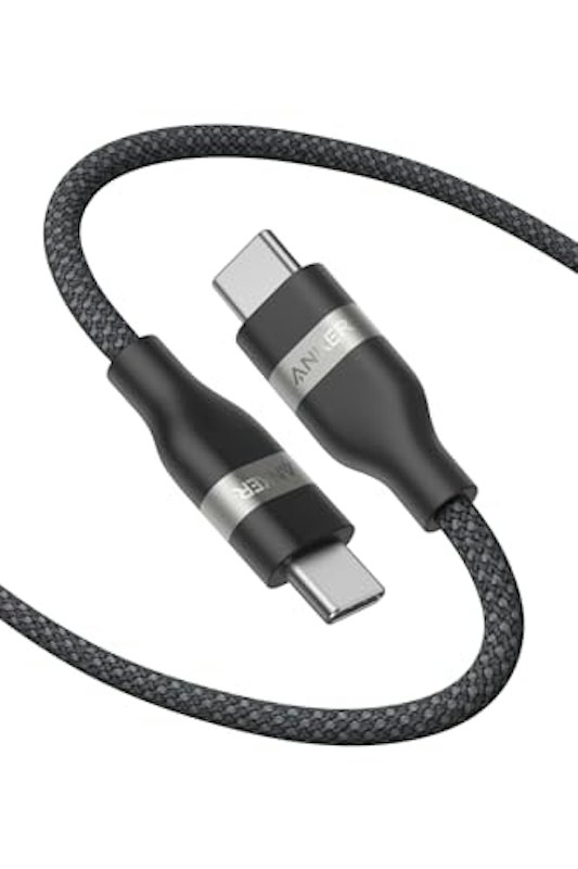 USB-C & USB-C ケーブル 1