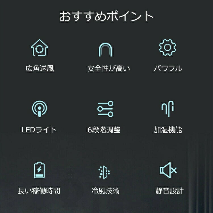 扇風機  3