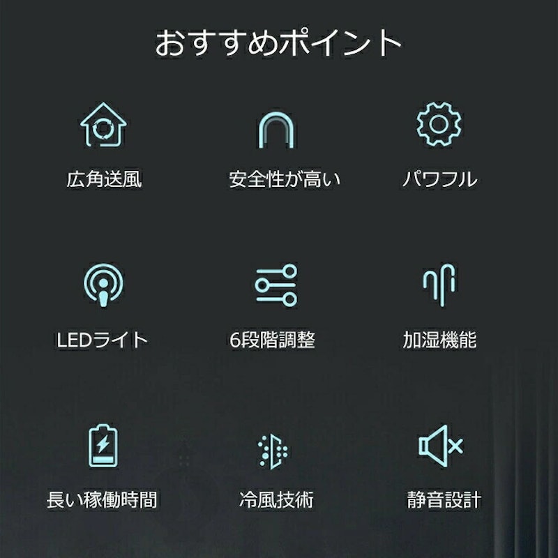 扇風機 3