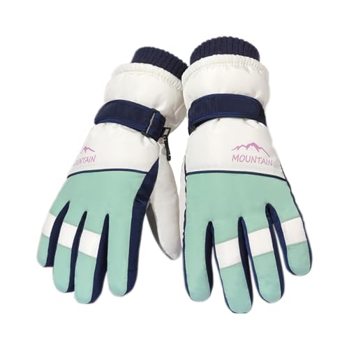 ☆スノーボード グローブ ミトン ホワイト Sサイズ ☆スノーボード グローブ ミトン ホワイト Sサイズ スノーボード