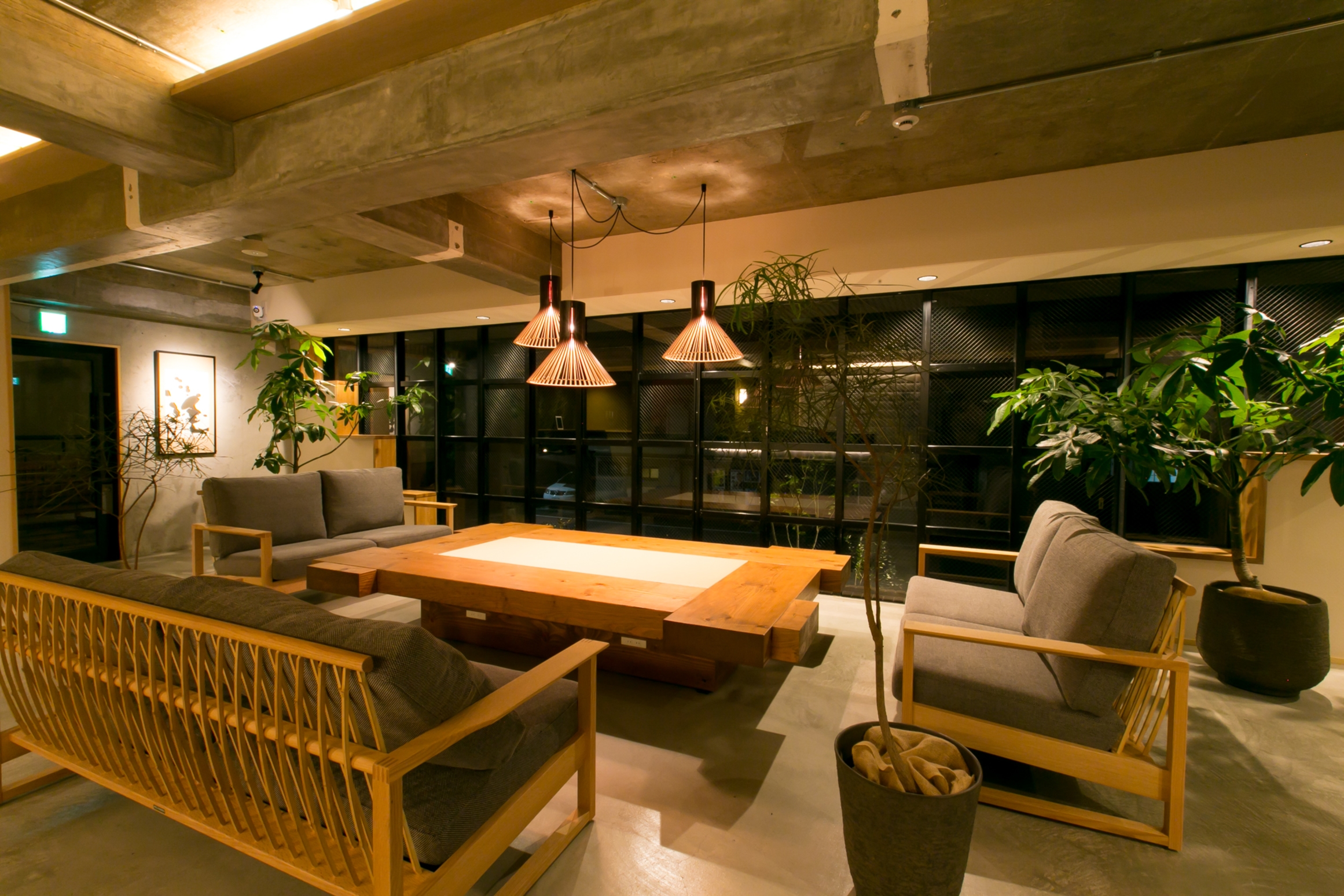 The GrandWest Arashiyama 3