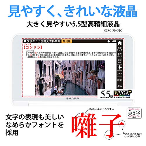 Brain PW-SH6 3